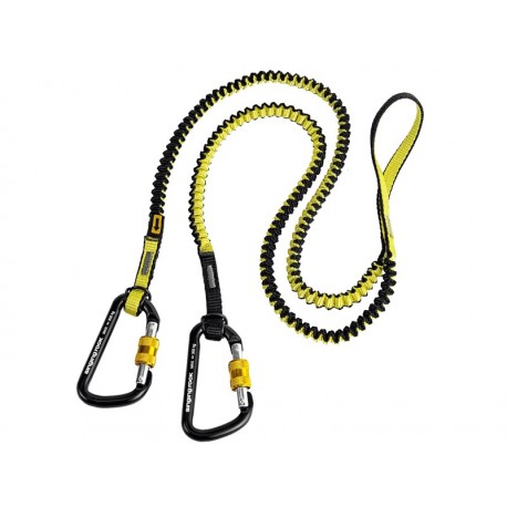 BUNGEE Lightweight tether SINGING ROCK