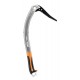 U19 M2 / QUARK Ice axe for technical mountaineering and ice climbing PETZL