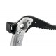 U19 M2 / QUARK Ice axe for technical mountaineering and ice climbing PETZL