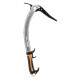 U19 P2 / QUARK Ice axe for technical mountaineering and ice climbing PETZL
