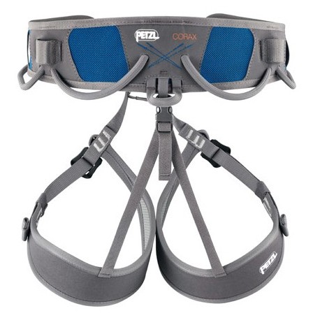 C51 *B / CORAX Harnesses PETZL