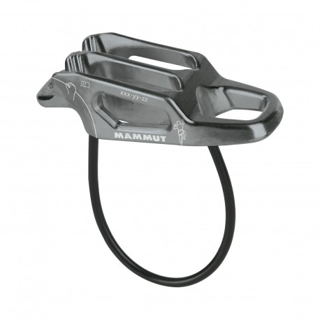 MAMMUT WALL ALPINE BELAY