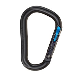 210291 / BLACK DIAMOND ROCKLOCK MAGNETRON Carabiner