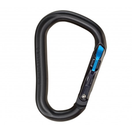 210291 / BLACK DIAMOND ROCKLOCK MAGNETRON Carabiner