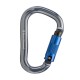 210276 / BLACK DIAMOND ROCKLOCK TWISTLOCK Carabiner