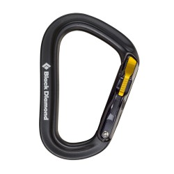  210293 / BLACK DIAMOND VAPORLOCK MAGNETRON Carabiner