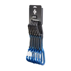 BLACK DIAMOND POSIWIRE QUICKPACK 12 cm