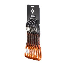 BLACK DIAMOND FREEWIRE QUICKPACK 12 cm