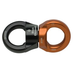 BLACK DIAMOND ROTOR SWIVEL