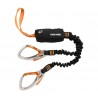 620105 / BLACK DIAMOND EASY RIDER VIA FERRATA SET