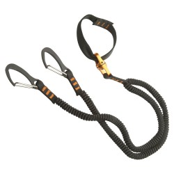 411147 / BLACK DIAMOND SPINNER LEASH