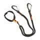 411147 / BLACK DIAMOND SPINNER LEASH