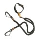 411147 / BLACK DIAMOND SPINNER LEASH