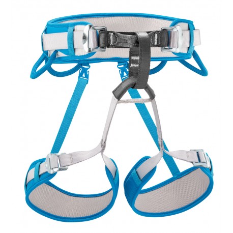  C51A M / CORAX Harnesses PETZL