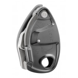 D13A G / PETZL GRIGRI +