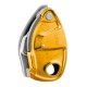 D13A AG / PETZL GRIGRI +