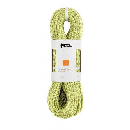 R32AY W30 / PETZL MAMBO WALL 10.1 mm