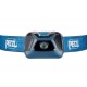 E91ABC / TIKKINA  Simple, compact headlamp for proximity lighting. 80 lumens PETZL