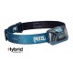 E91ABC / TIKKINA  Simple, compact headlamp for proximity lighting. 80 lumens PETZL