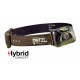 E93AAB / TIKKA  Headlamp for proximity lighting 100 lumens PETZL