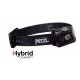 E93AAA / TIKKA  Headlamp for proximity lighting 100 lumens PETZL