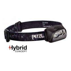 E99AAA / PETZL ACTIK