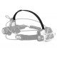 E36AHR 2B / PETZL NAO+