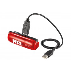 E36AHR 2B / PETZL ACCU NAO+  