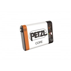 E99ACA / PETZL CORE