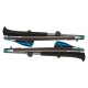 112176 / BLACK DIAMOND DISTANCE CARBON FLZ