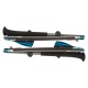 112176 / BLACK DIAMOND DISTANCE CARBON FLZ