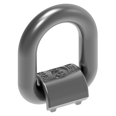 LBS-RS Load ring for welding stainless steel - RUD