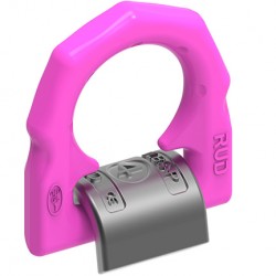 VLBS-P  Load ring for welding, especially for pipes - RUD