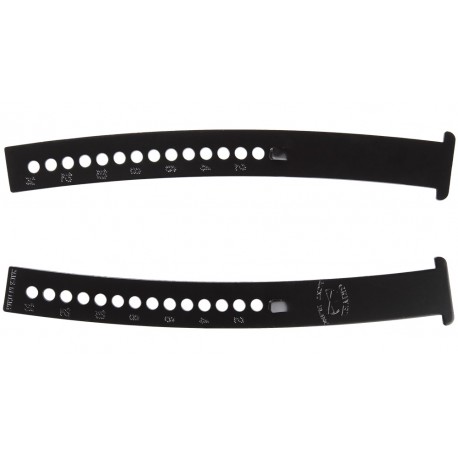 GY230BB190 / GRIVEL LONG BAR