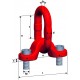 AOR High-tensile lashing points