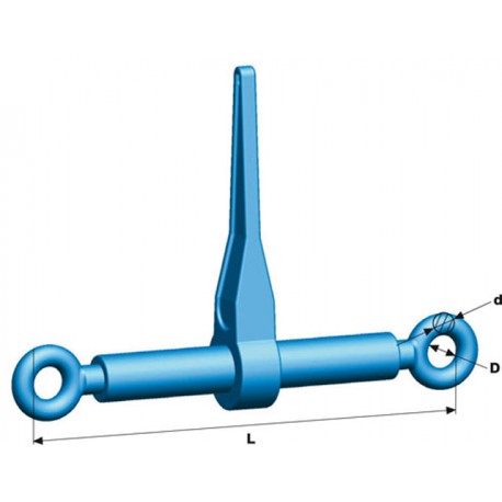 RSWP  /PEWAG RSWP Ratschenspanner