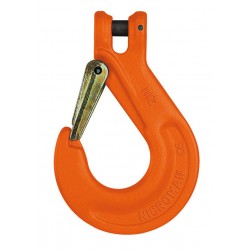 PEWAG KHSW Clevis sling hook