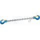 PEWAG ZKWP/ KHSWP-KHSWP Lashing chain