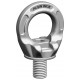 PLGWI BASIC / PEWAG PLGWI Screw nut