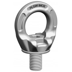 PEWAG PLGWI Screw nut