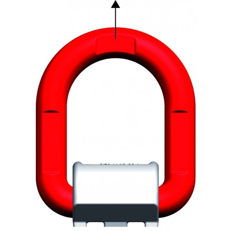 PLE High-tensile lifting points 