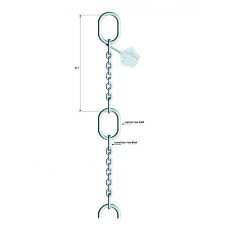 PCWI / PEWAG PCWI Stainless steel pump chains