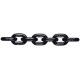 WIN / PEWAG WINNER 200 Round steel chains