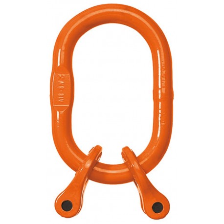 KAGW 2 / PEWAG KAGW 2 Clevis master sets