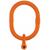 KMGW 1 / PEWAG KMGW 1 Enlarged clevis master sets