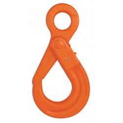 PEWAG LHW  Safety hooks