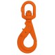 WLHW / PEWAG WLHW Swivel safety hooks