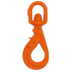 PEWAG WLHW Swivel safety hooks