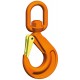 WSBW / PEWAG WSBW Swivel safety hooks