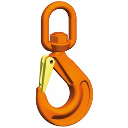 PEWAG WSBW Swivel safety hooks